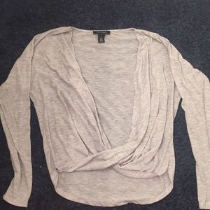 White House Black Market Top